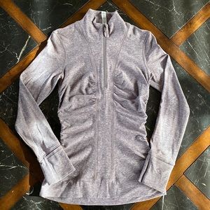 Lululemon 1/4 Zip Pullover